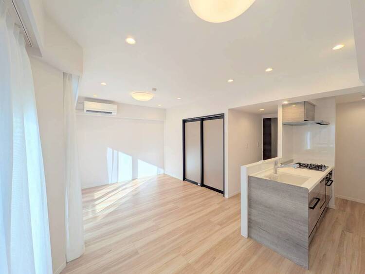 その他 「空間が織り成すひとつ先の住み心地」を演出します。