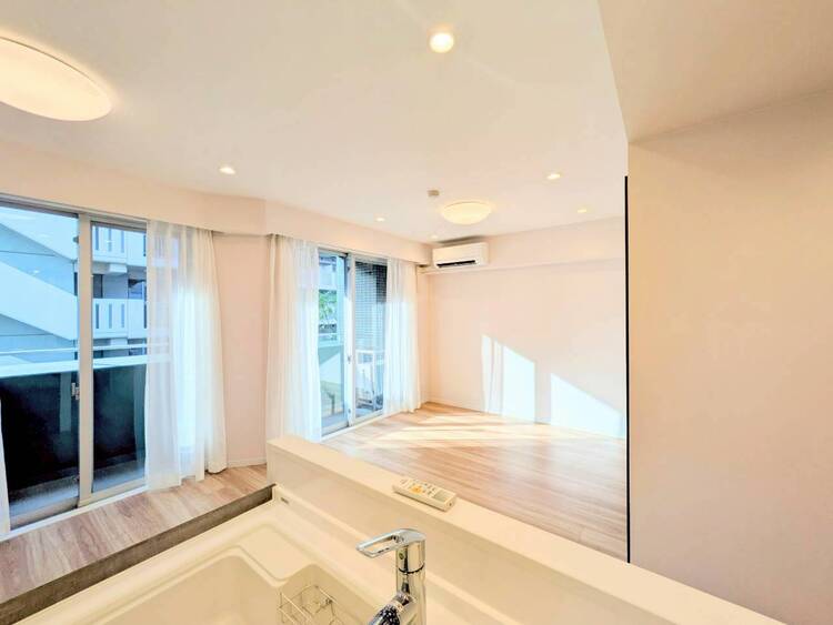 その他 充実した生活は伸びやかな居室空間から始まります。