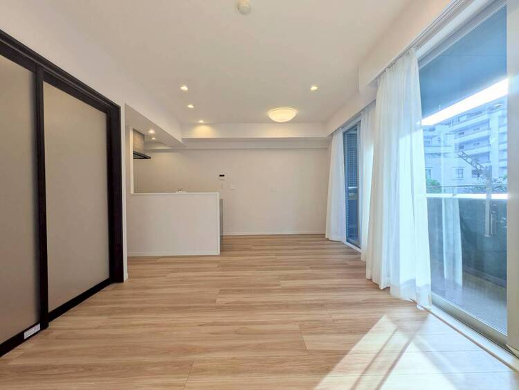 その他 居心地の良い空間に仕上がっております。