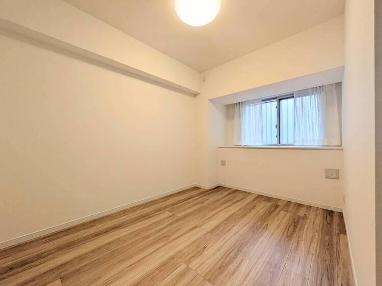 その他 清かで艶やかな時間をもたらしてくれる室内です。