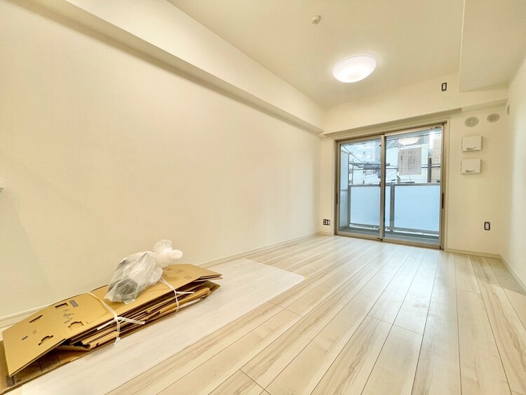 その他 「空間が織り成すひとつ先の住み心地」を演出します。