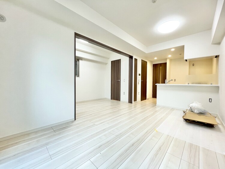 その他 通風・採光に優れ、心地よい光と風が溢れています。