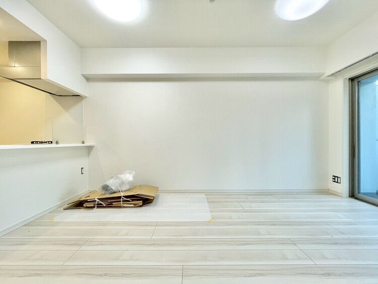 その他 居心地の良い空間に仕上がっております。