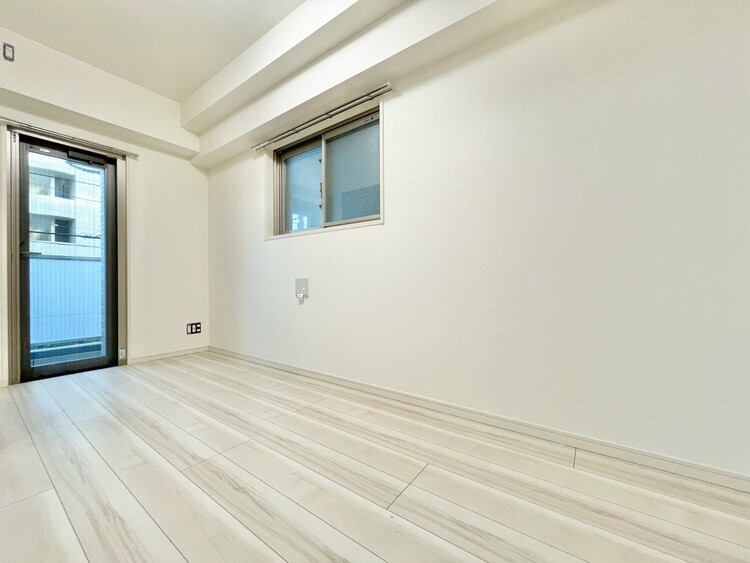 その他 清かで艶やかな時間をもたらしてくれる室内です。