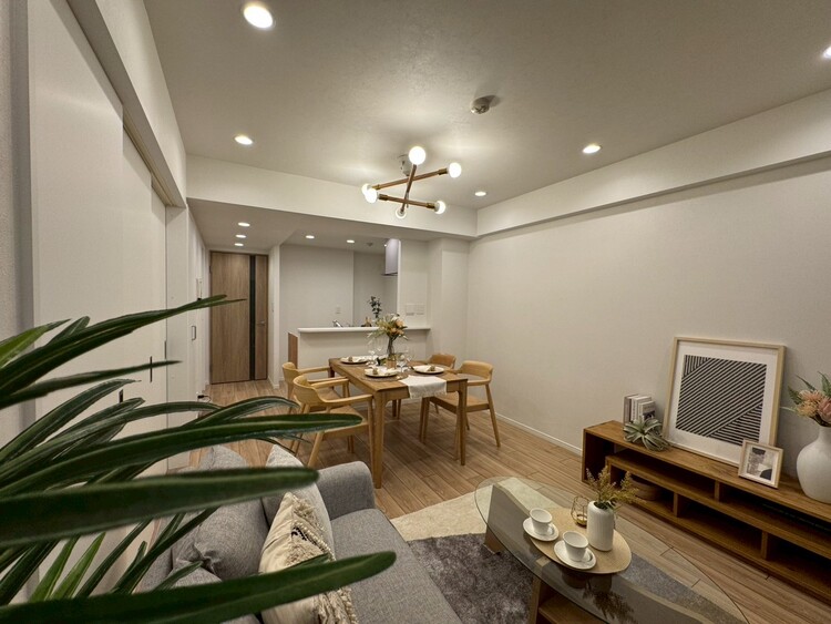 その他 快適に・伸びやかに。心の潤いを求める方々へ。