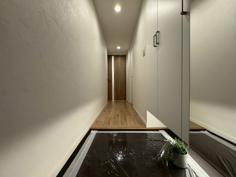 その他 安らぎに満ちた空間がここから始まります。