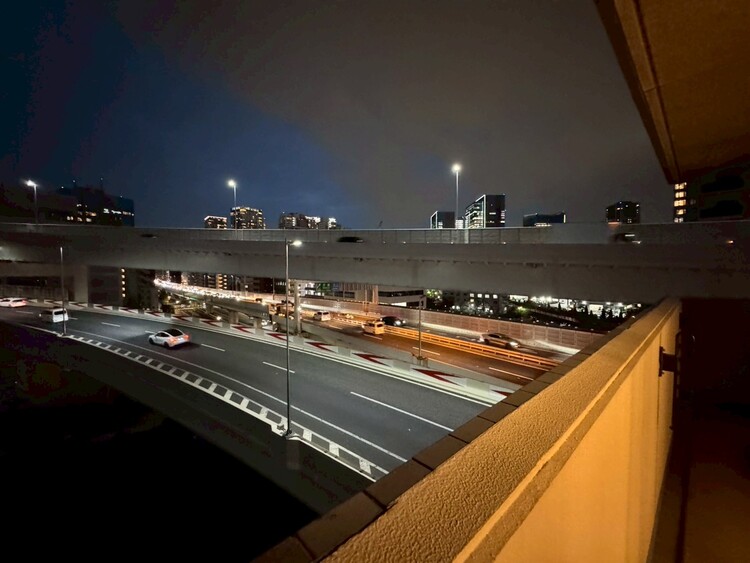 その他 陽当たり・通風・開放感に恵まれた環境です。