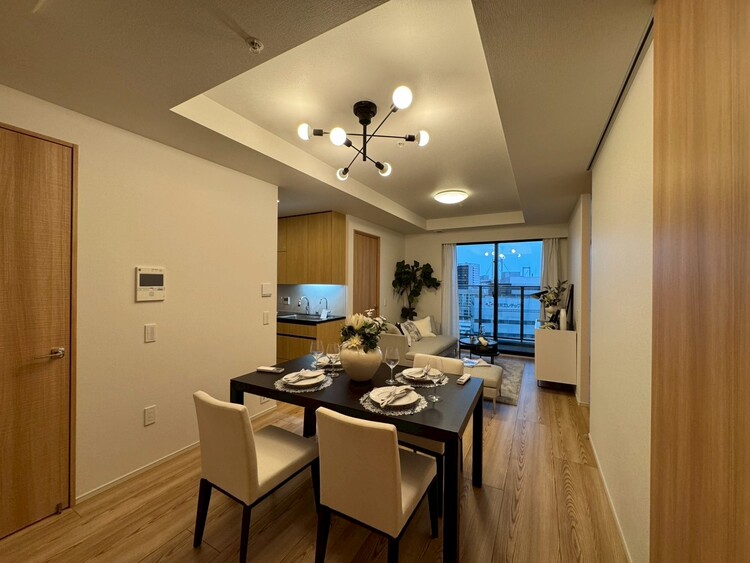 その他 快適に・伸びやかに。心の潤いを求める方々へ。