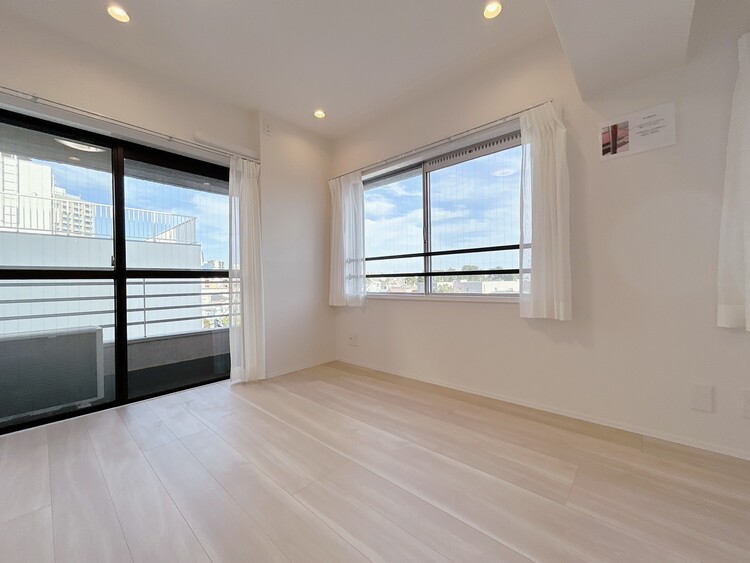 その他 「空間が織り成すひとつ先の住み心地」を演出します。