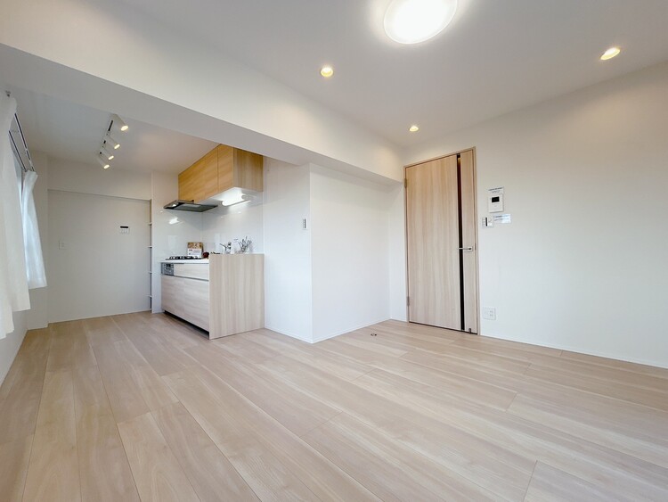 その他 伸びやかな空間のなかで、ゆったりとしたひとときを過ごせます。