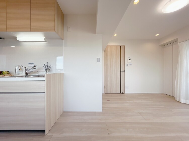 その他 居心地の良い空間に仕上がっております。