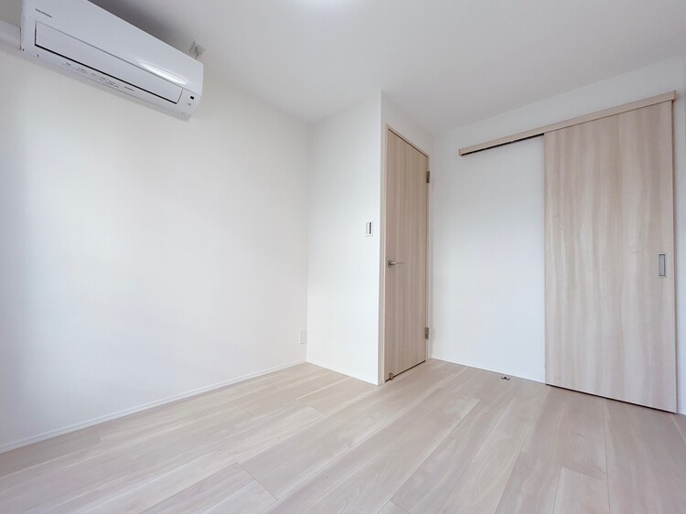 その他 清かで艶やかな時間をもたらしてくれる室内です。