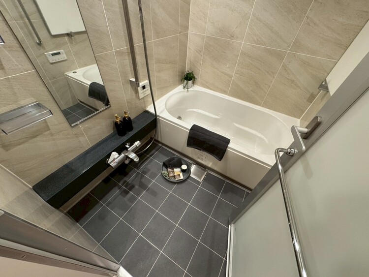 その他 心も体もオフになる極上のリラックスタイムをお楽しみください。