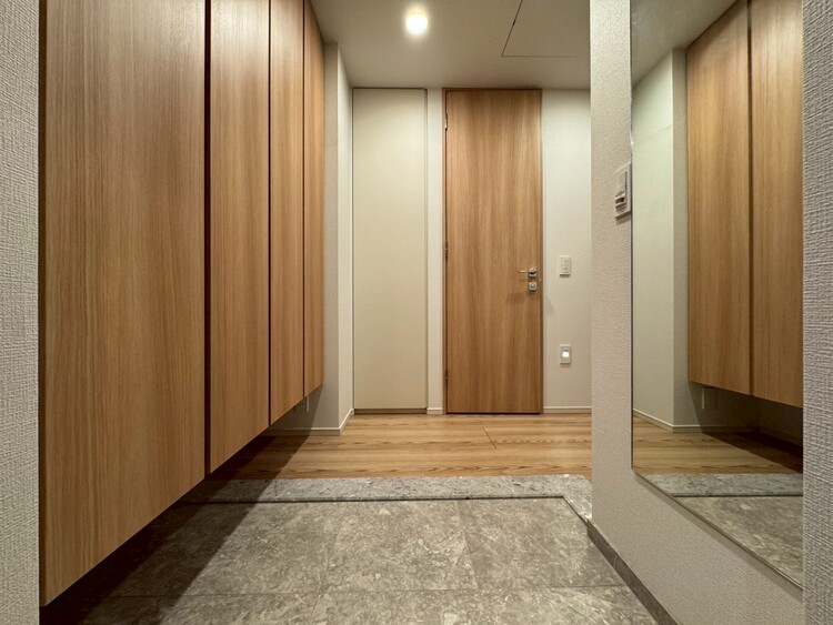 その他 安らぎに満ちた空間がここから始まります。