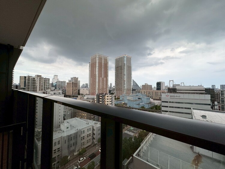 その他 陽当たり・通風・開放感に恵まれた環境です。