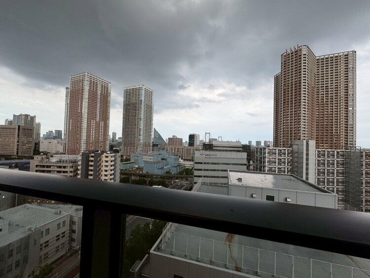 その他 眺望や窓からの景色が良いと、家で過ごす時間も快適です。