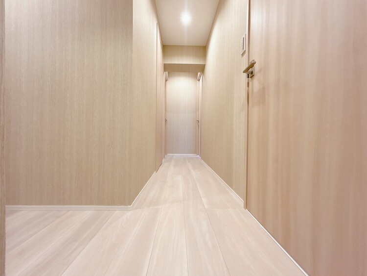 その他 安らぎに満ちた空間がここから始まります。