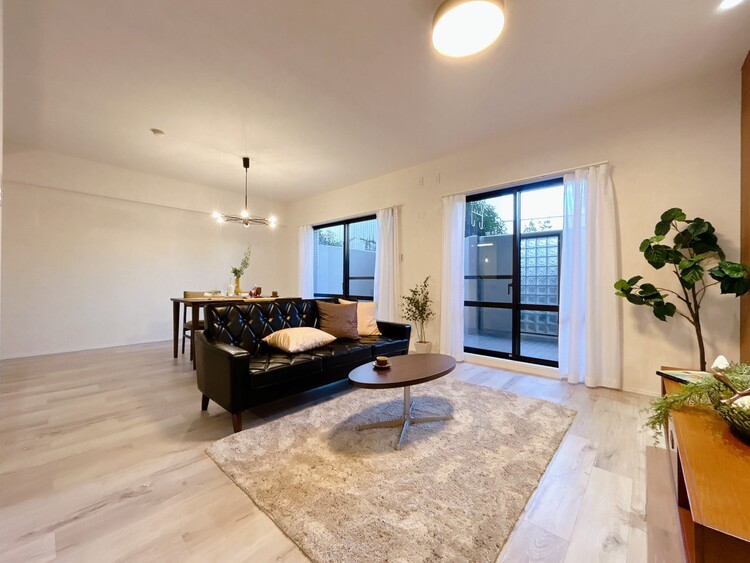 その他 快適に・伸びやかに。心の潤いを求める方々へ。