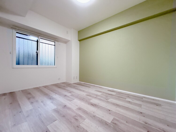 その他 清かで艶やかな時間をもたらしてくれる室内です。