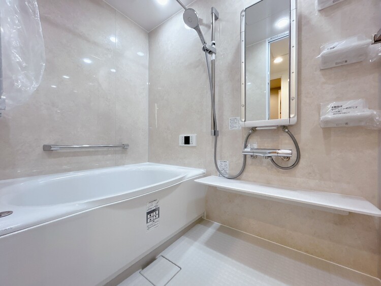 その他 心も体もオフになる極上のリラックスタイムをお楽しみください。