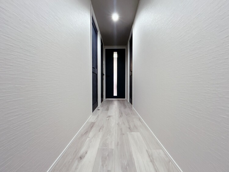 その他 安らぎに満ちた空間がここから始まります。