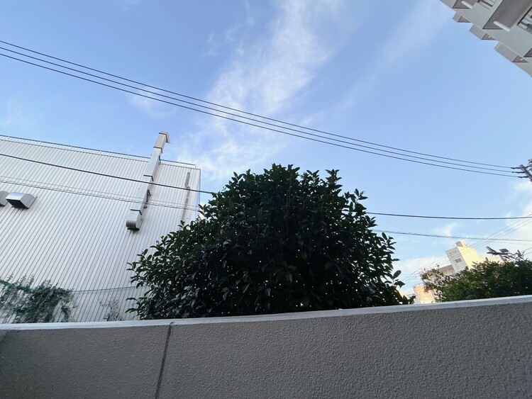 その他 眺望や窓からの景色が良いと、家で過ごす時間も快適です。