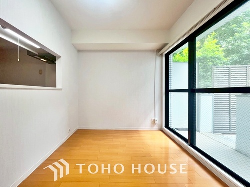 エクレール石神井公園の物件画像