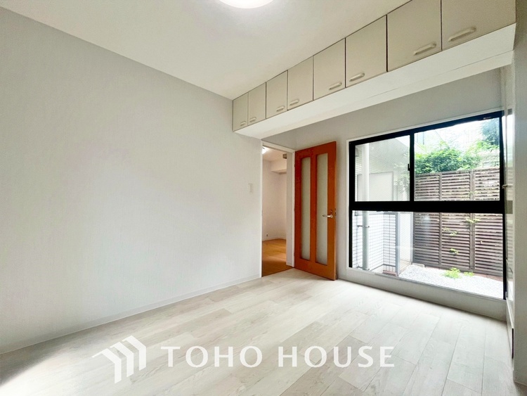 内装 【LIVING】◆Sunshine◆光が燦々と入り、いるだけで気持ちいい。「開放的でゆとりあるお部屋です。」