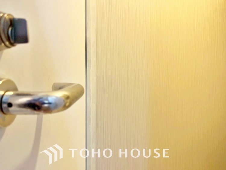 トイレ 【TOILET】◆快適◆な生活に不可欠。節水型の高性能トイレを新設。