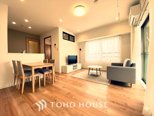 丸新マンション荻窪の物件画像