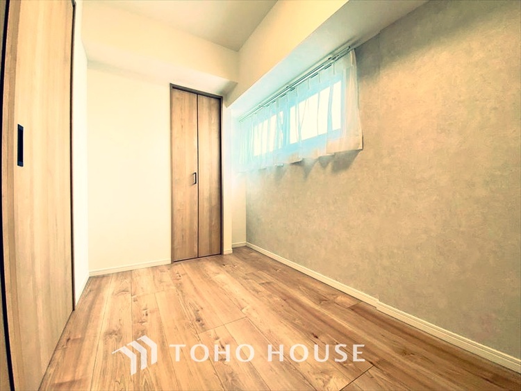 内装 【PRIVATE ROOM】◆属毛離裏◆子は父を手本とし、母に愛育されて成長する。家族の深い繋がり。いつまでも大切にしたい。