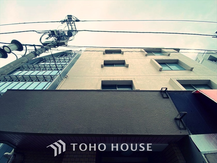 外観 【APPEARANCE】◆ここが居場所◆家族みんなが集うこの場所で、あなただけのＳＴＯＲＹを。あなたが笑い、家族が笑い、幸せが溢れる夢のような毎日を。