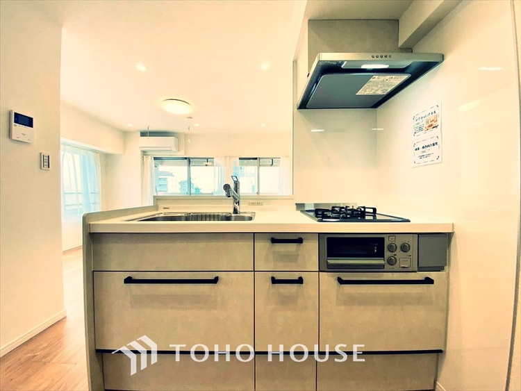 キッチン 【KITCHEN】◆毎日の健康◆は美味しいお水から。そんな毎日を支えてくれるのが浄水器です。