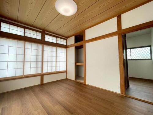 四街道市栗山の物件画像