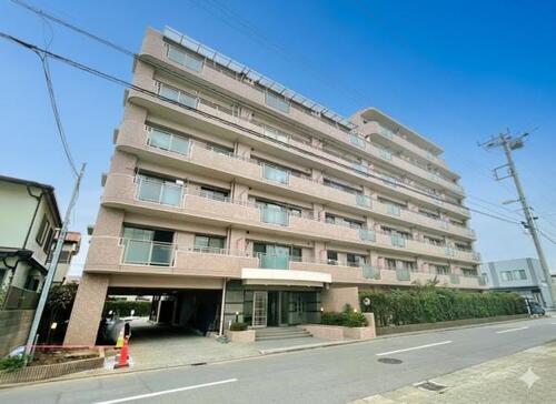 レクセルマンション飯山満の物件画像