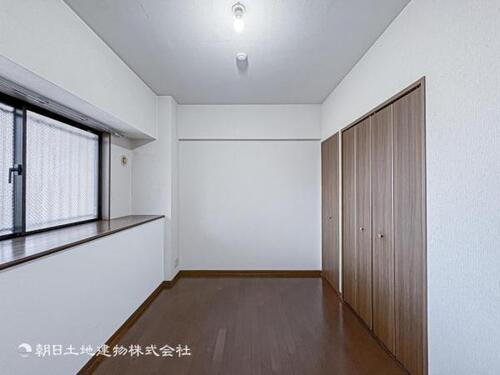 サングレイス上星川の物件画像