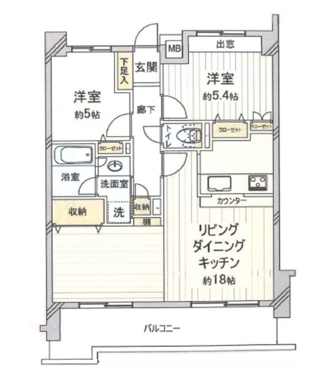 間取り 動線の良い間取りは住む人の使いやすさを考えた設計です！計算されたゆとりとひかりが空間を演出！！永く住むを念頭に日々変化していくライフスタイルにも対応できるように思いやりのつまった間取りです！！！