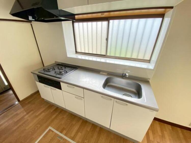 キッチン 【2025年10月撮影】