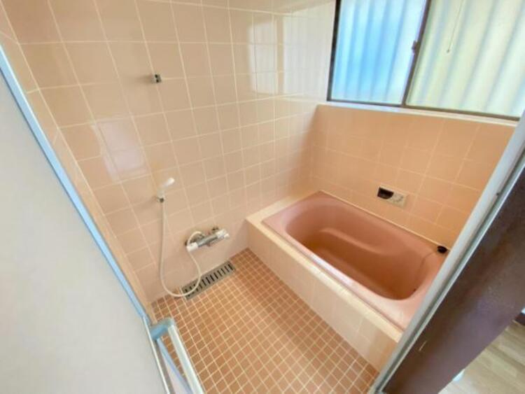 風呂 【2025年10月撮影】