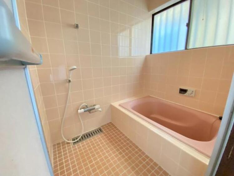 風呂 【2025年10月撮影】