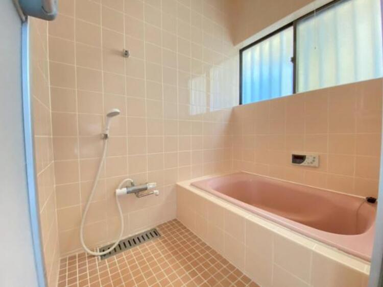 風呂 【2025年10月撮影】