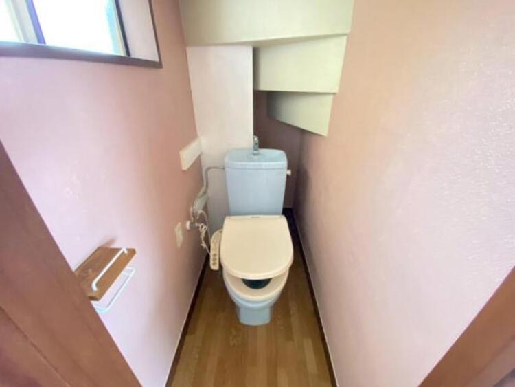 トイレ 【2025年10月撮影】