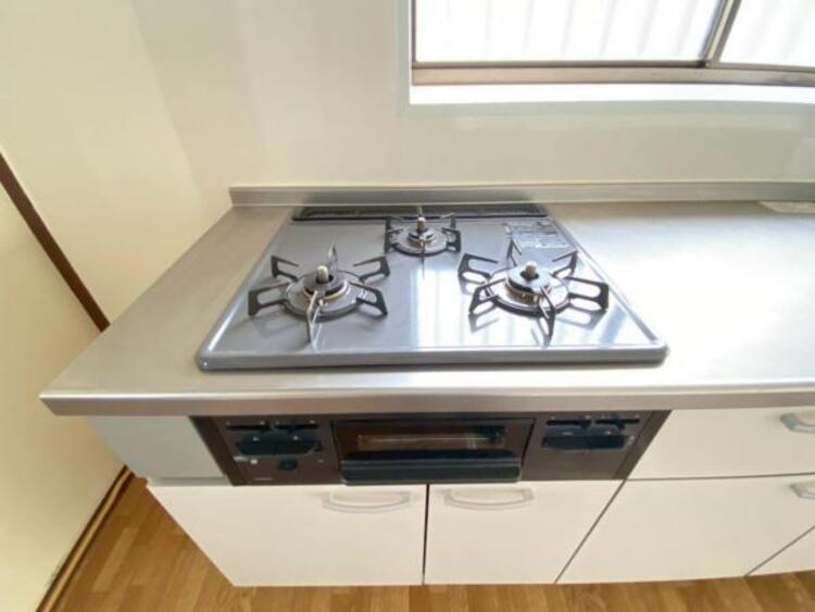 設備 【2025年10月撮影】