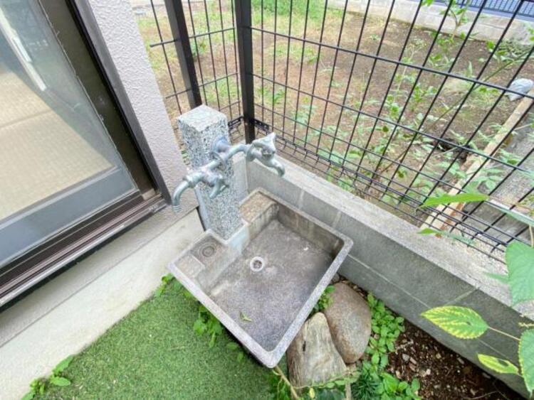 設備 【2025年10月撮影】