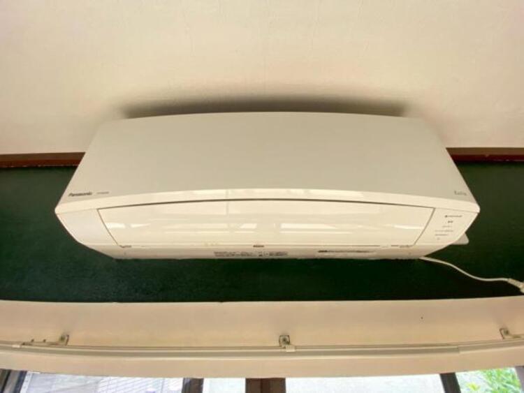 設備 【2025年10月撮影】