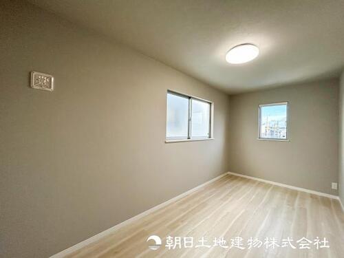 【安心を買うなら、朝日土地建物へ】都筑区佐江戸町 中古戸建の物件画像