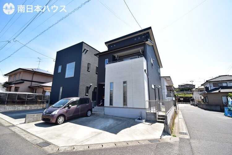 外観 【外観】令和6年3月25日　撮影