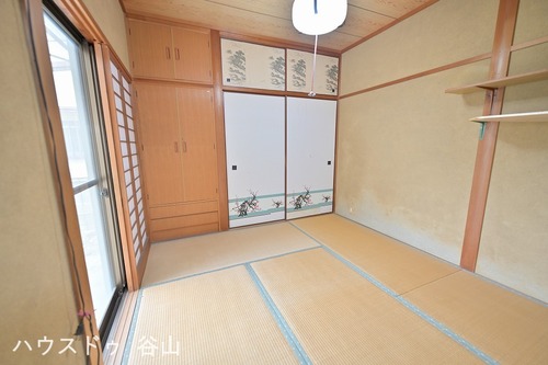 坂之上７丁目　中古戸建の物件画像