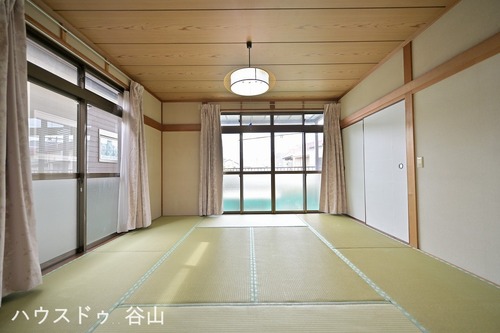 中山２丁目　中古戸建の物件画像