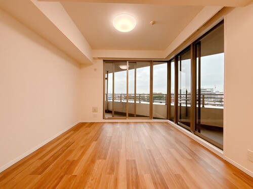 ヴェルビュ西新井の画像